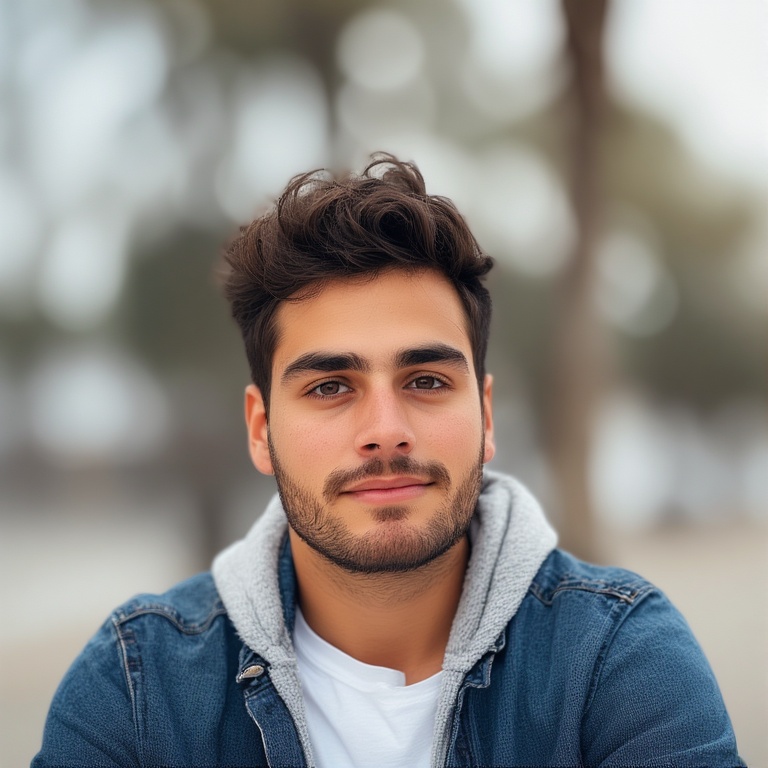 Alessandro Visconti - Fotógrafo de Arte